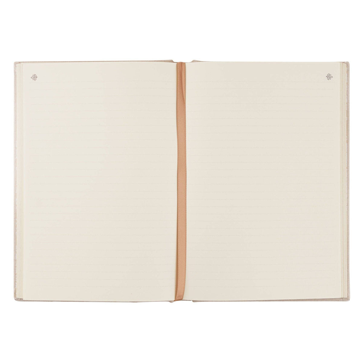 Notebook: Casablanca Theme