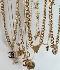 Designer Inspired Jewelry