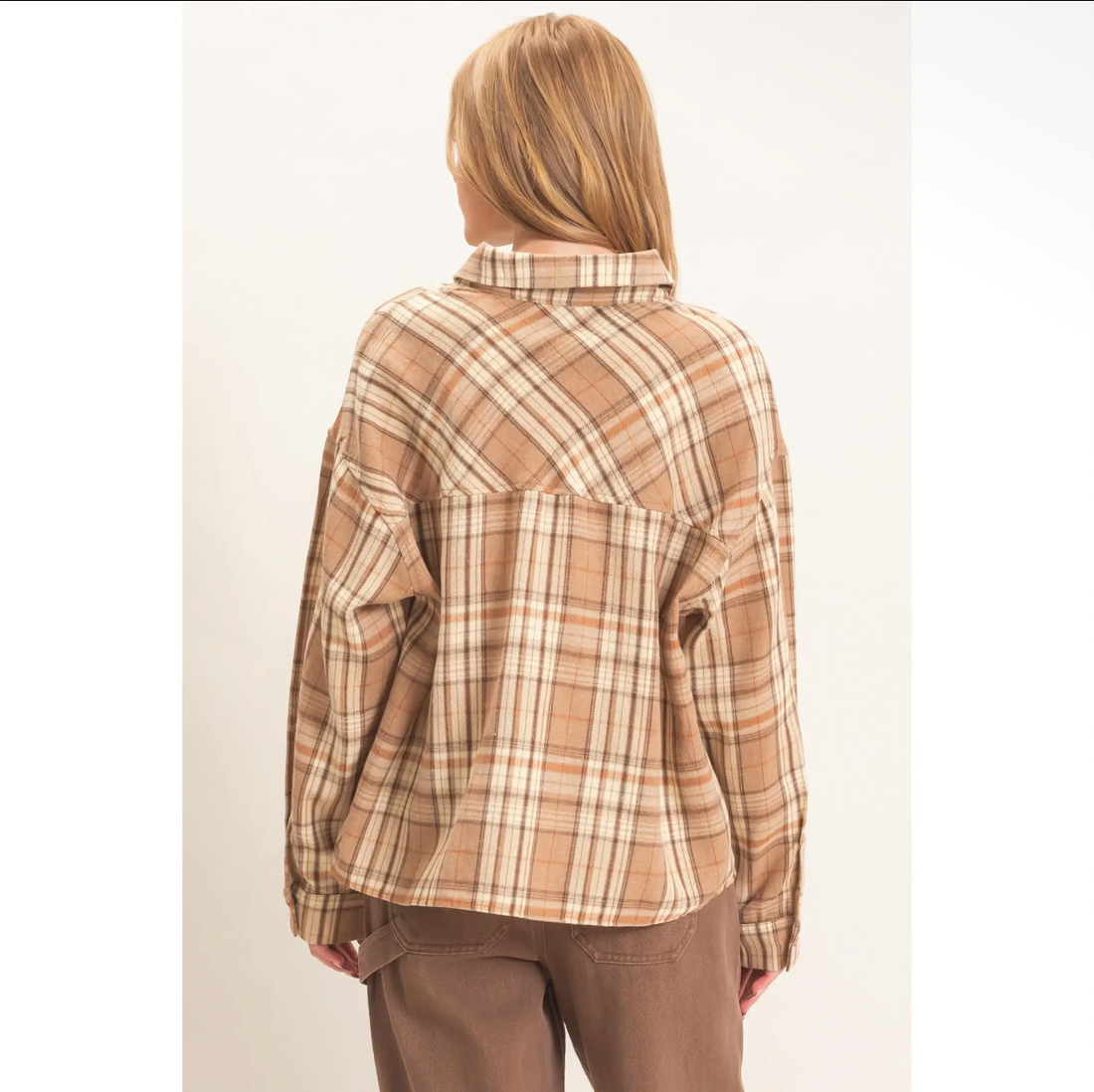 Autumn Flannel