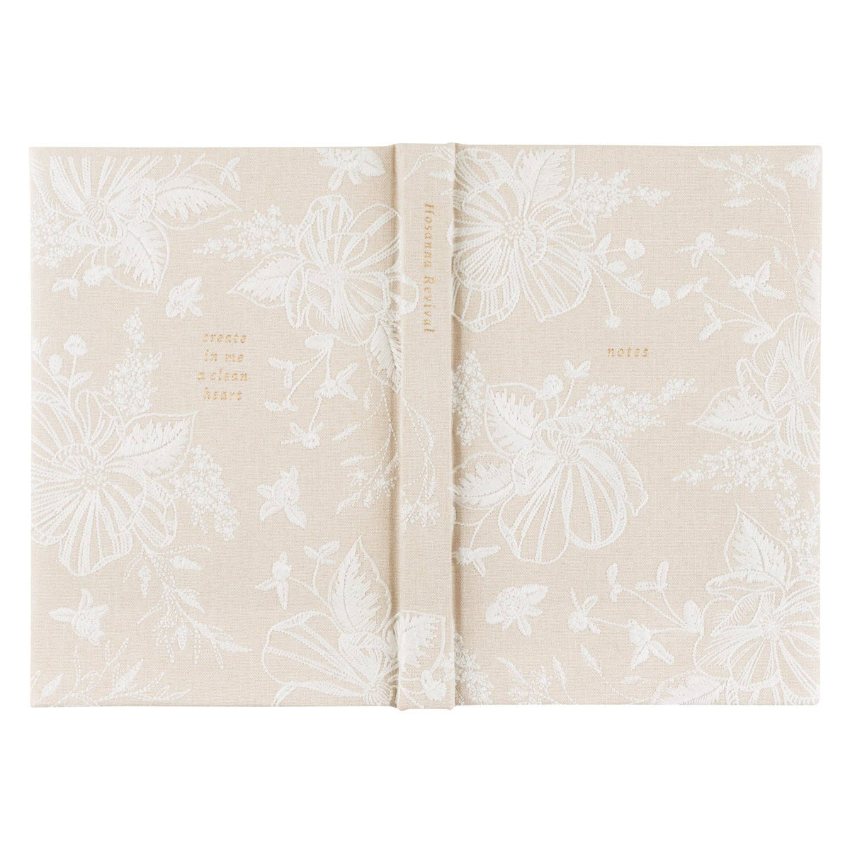 Notebook: Casablanca Theme