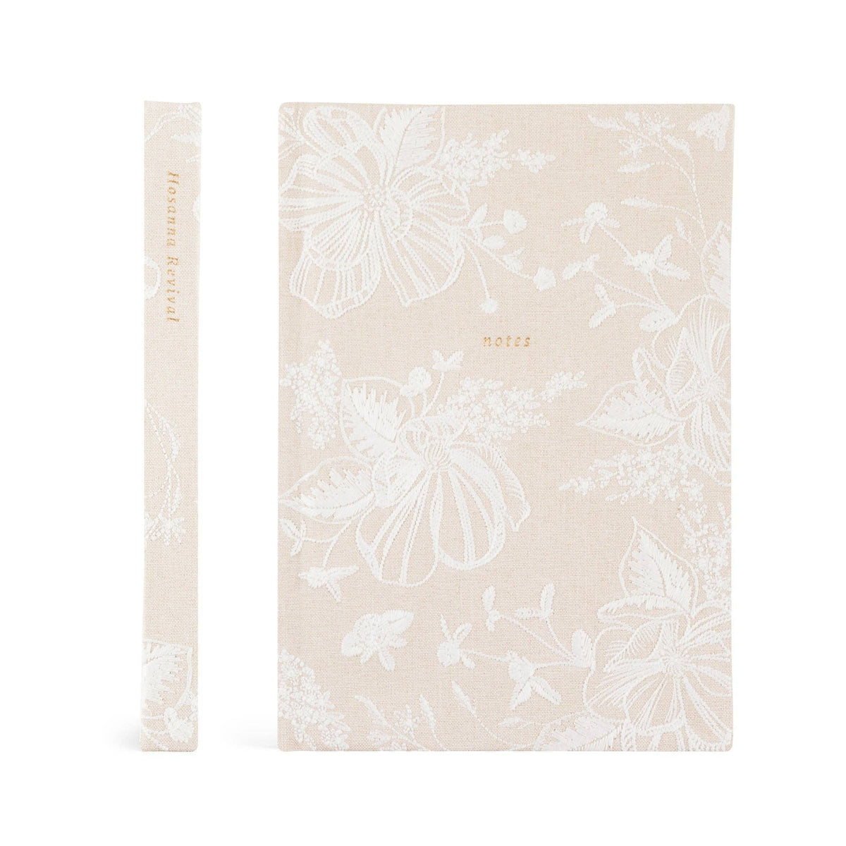Notebook: Casablanca Theme